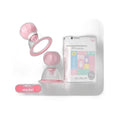 Elektrischer Nippel-Massager für Damen