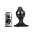 Anal Plug aus Silikon klein