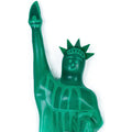 Handgemalte Kondome Freiheitsstatue XL