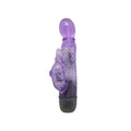 Rabbit Vibrator – 10 Modi Stimulation Flieder