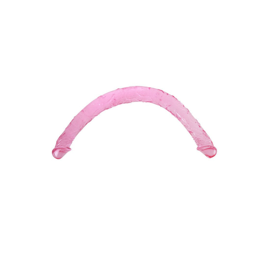 Doppel-Dildo für gemeinsame Erlebnisse