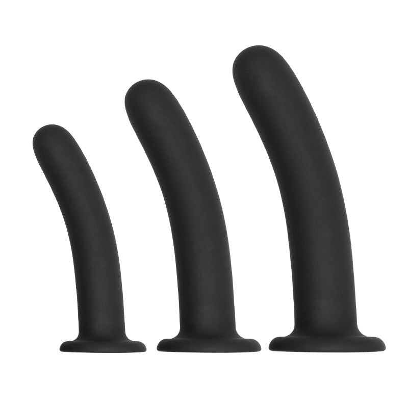 Tragbarer Stimulator für Frauen