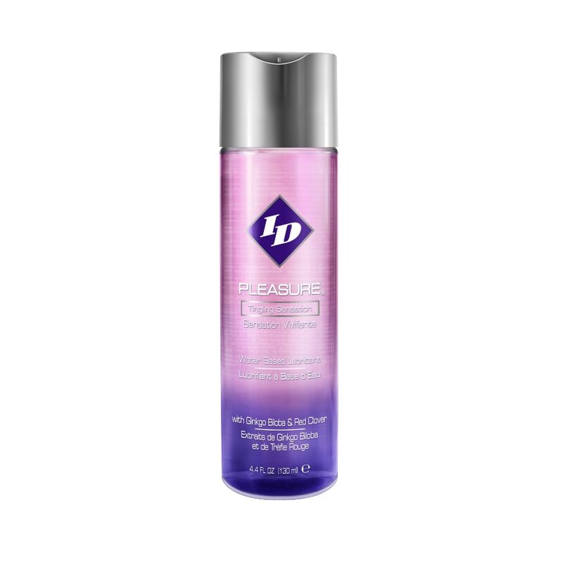 Wasser-Gleitgel - Premium Qualität