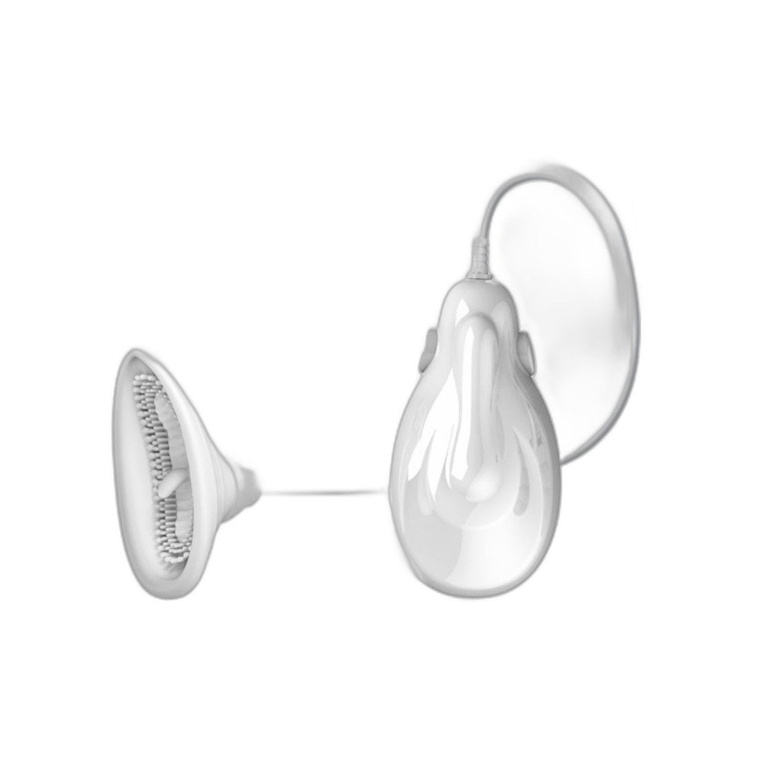 Saugstimulator Passionate Lover