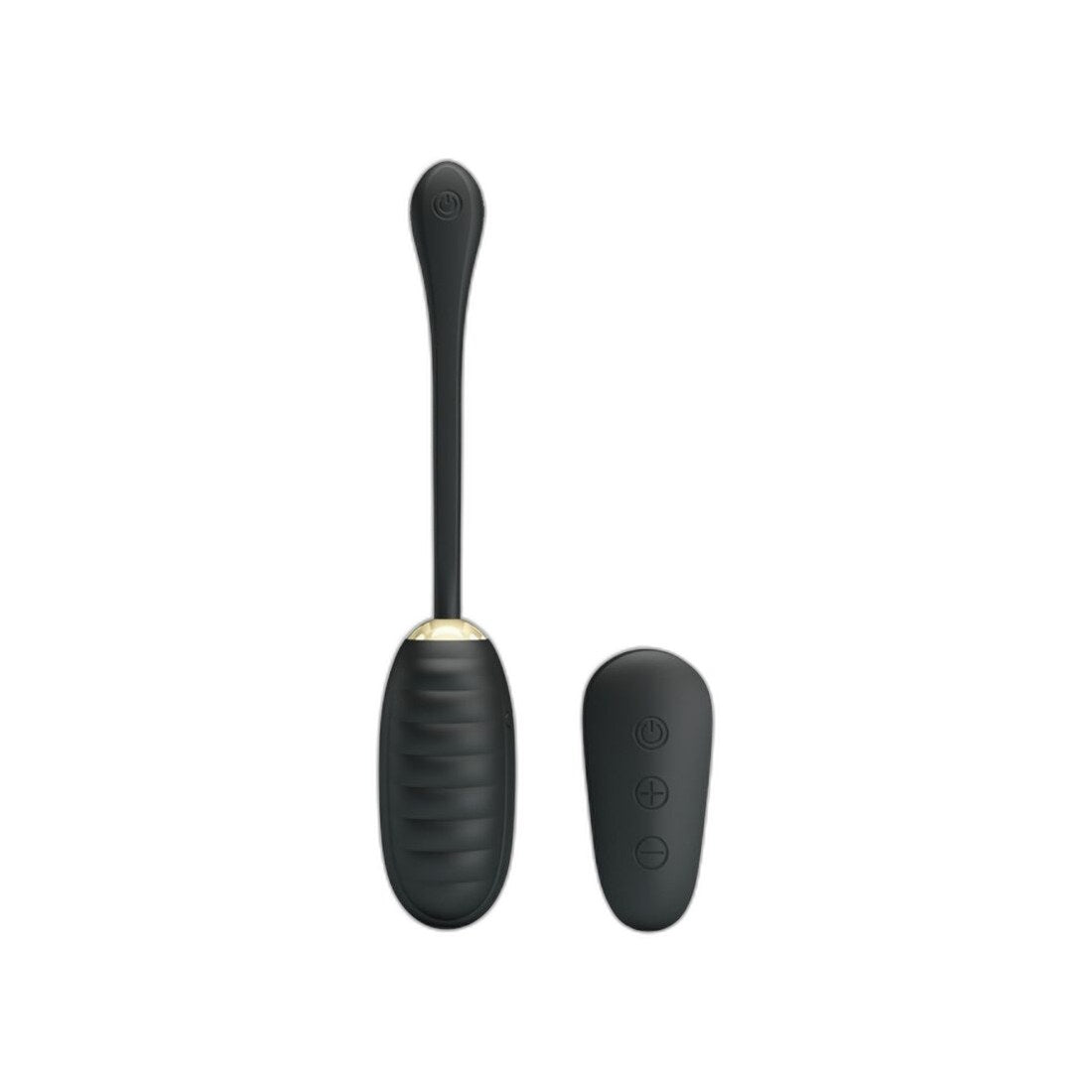 Doreen Luxury Vibrator - Schwarz