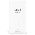 LELO HEX Kondome Premium Box