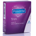 Pasante Ms Thin – Ultradünne Kondome