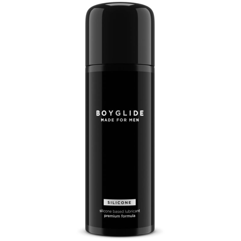 Silikonbasiertes Gleitgel Premium