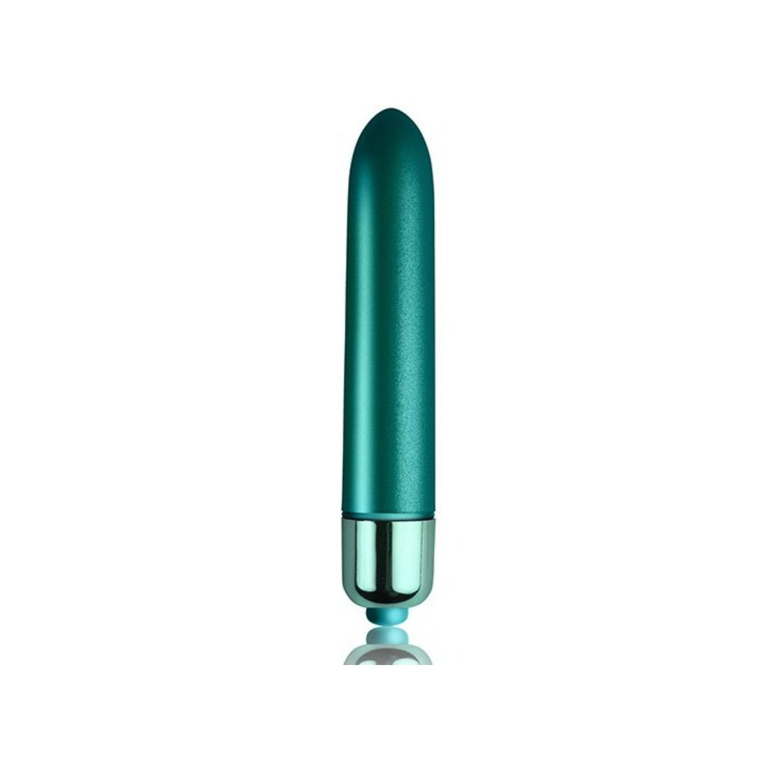 Vibrating Bullet Touch of Velvet