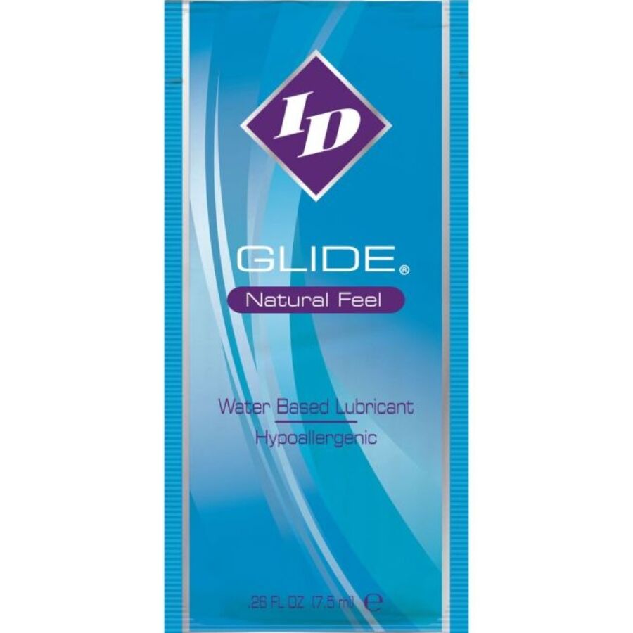 Wasser-Gleitgel - Mini