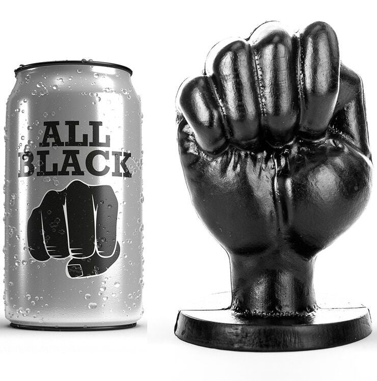 Analplug Fist-Form 13cm