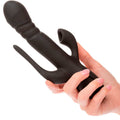 Idabelle Ferngesteuerter Vibrator in Blau