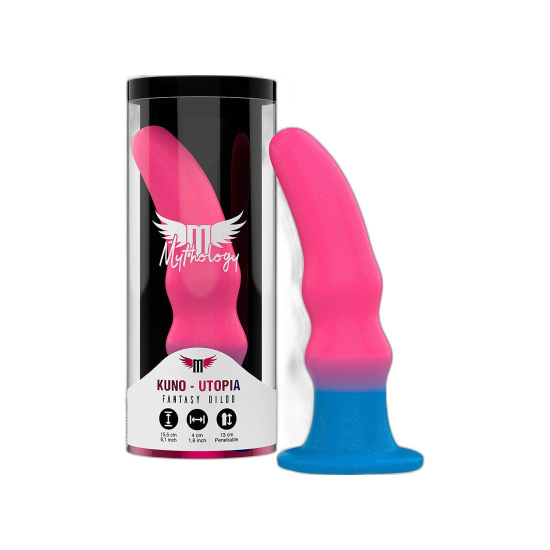 Elegantes Intimaccessoire mittlere Größe
