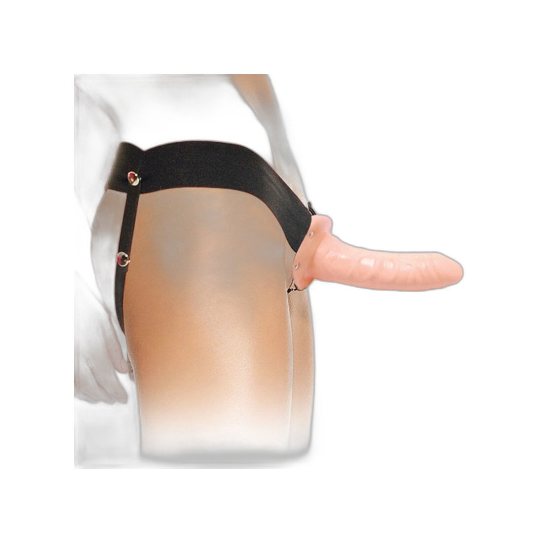 Harness Befestigungssystem