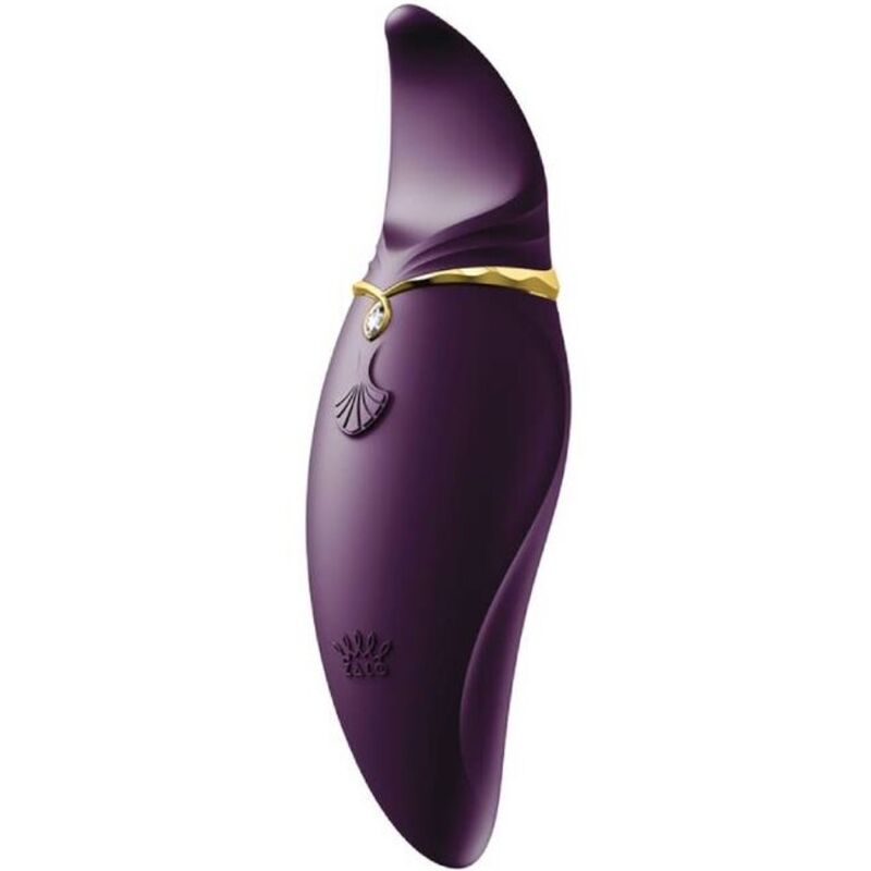 Klassischer Vibrator mit moderner Technik