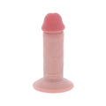 Doppeldichte Dildo Deluxe