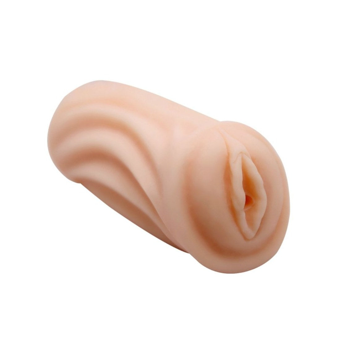 Realistische Masturbator-Hülle
