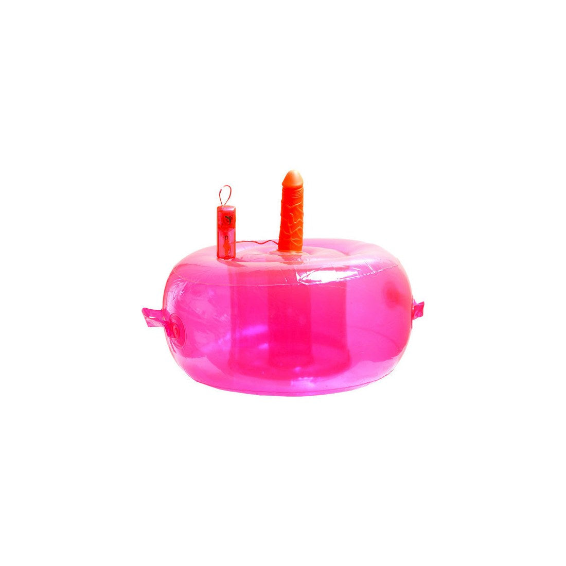 Vincent Rabbit – Vibrator Harness 15 cm