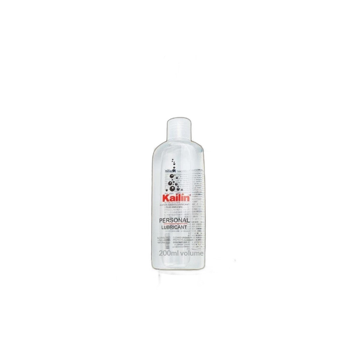Wasser-basiertes Gleitgel Premium 400ml