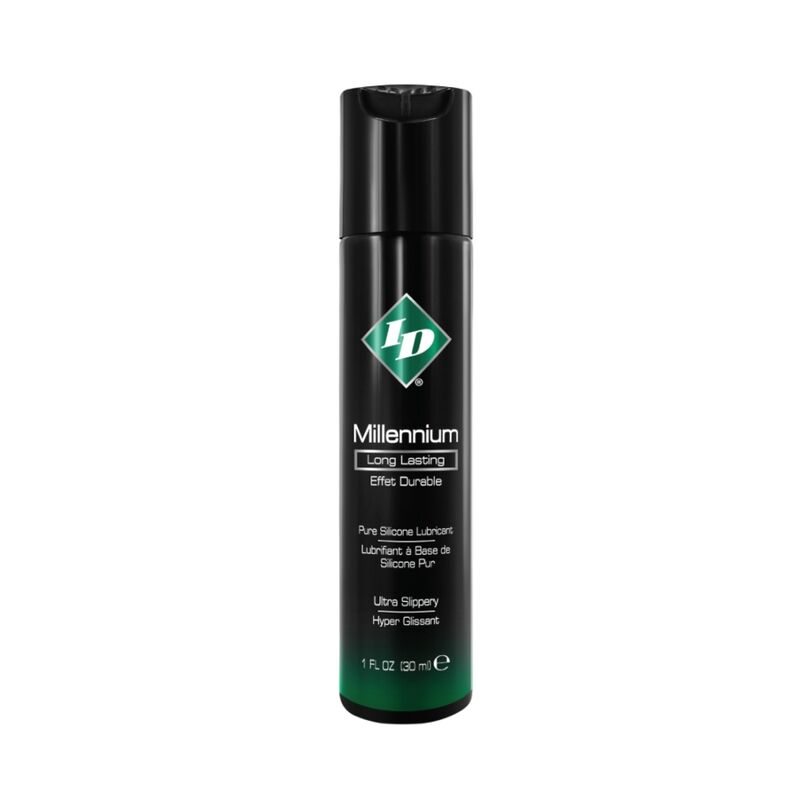 Silikonbasiertes Gleitgel 30ml