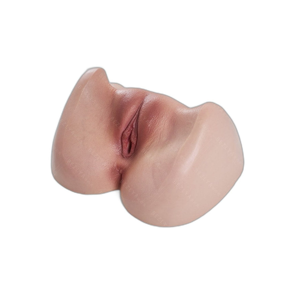 Masturbator Cup – realistische Silikon-Textur