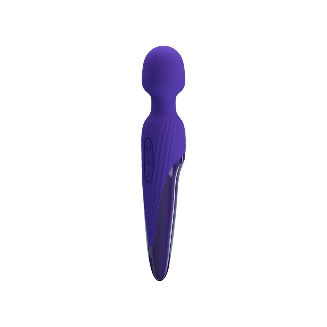 Anal-Vibrator Onyx in Schwarz