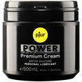 Premium Gleitcreme für intensive Momente