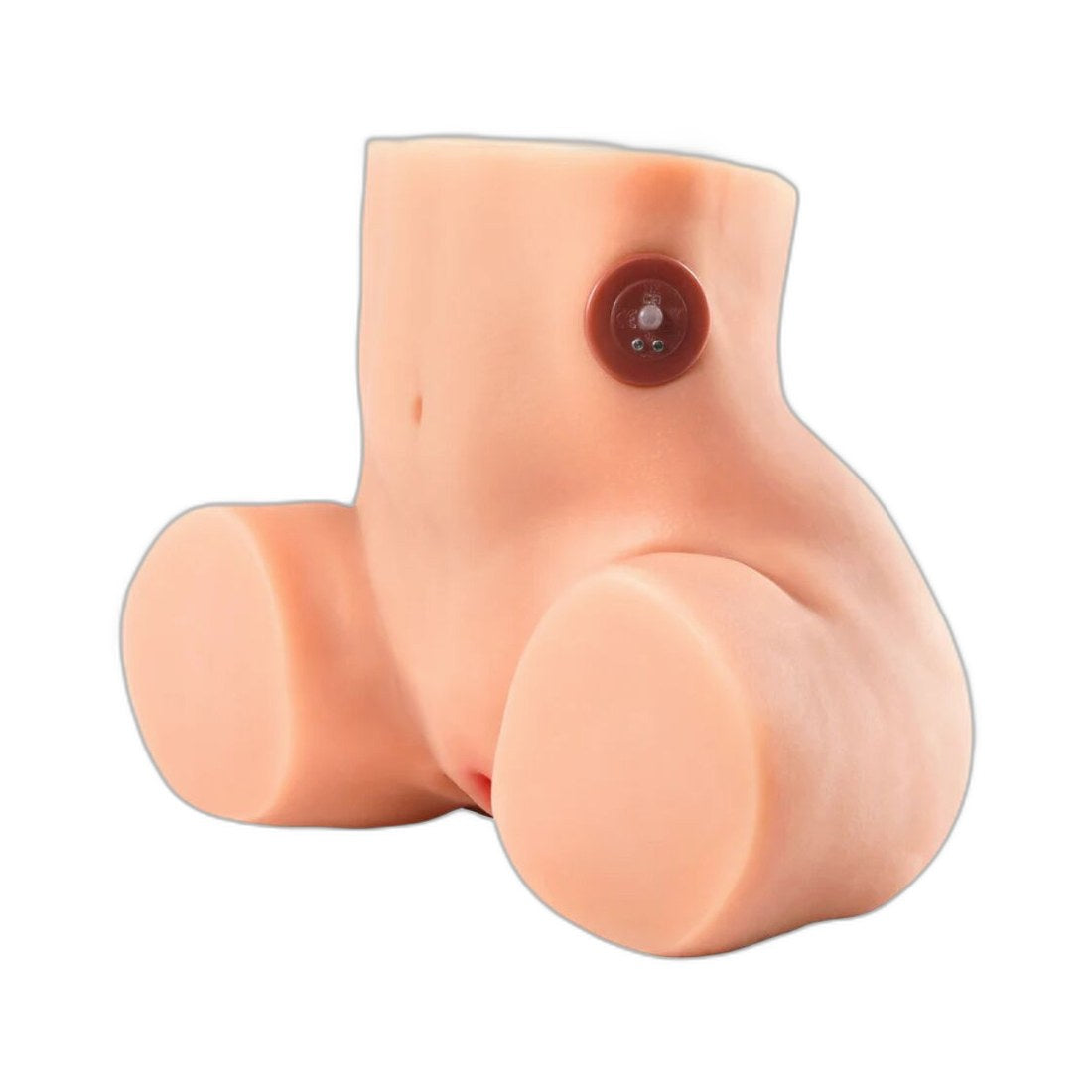 Premium Masturbator mit Milking-Funktion