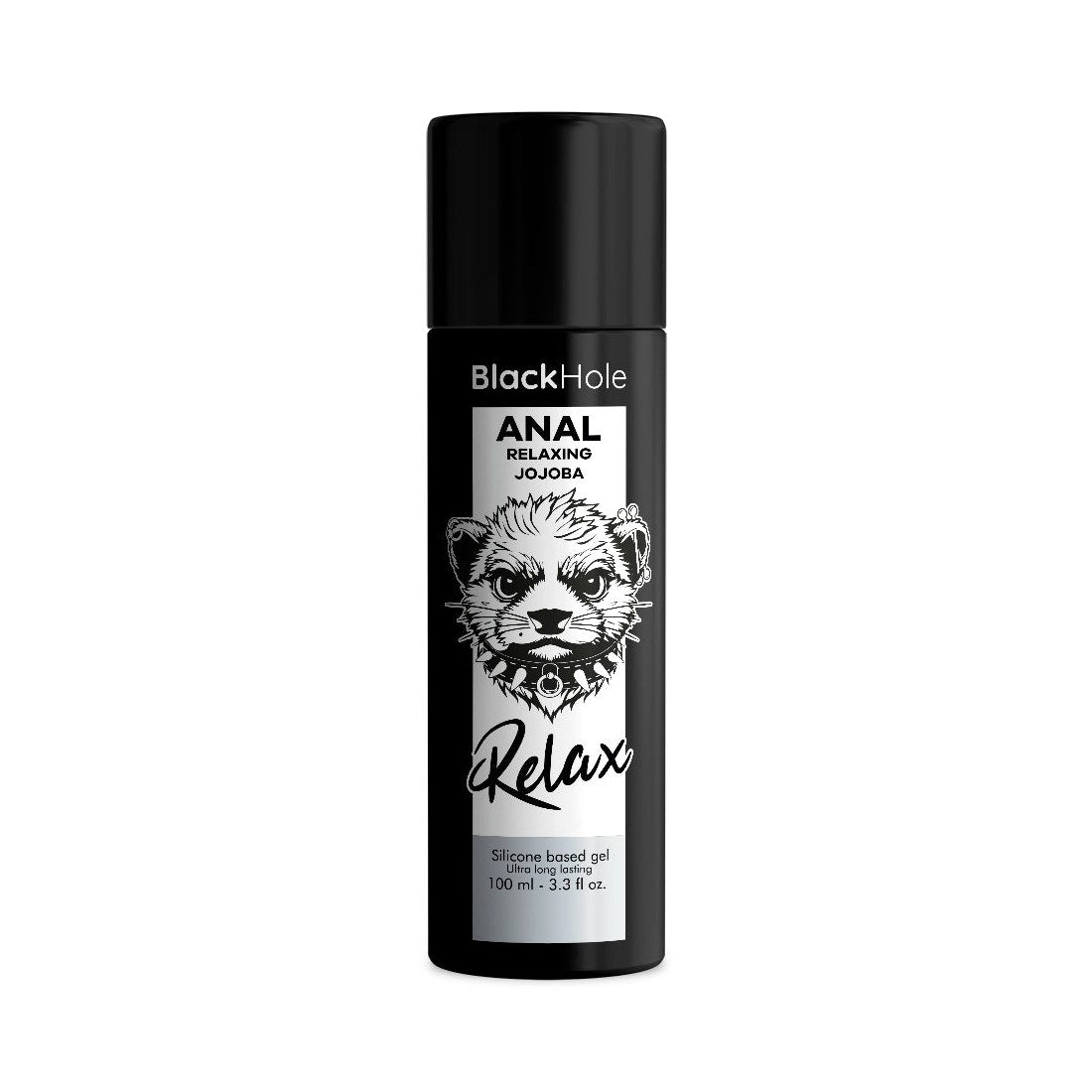 Anal Relaxing Gleitgel 100 ml