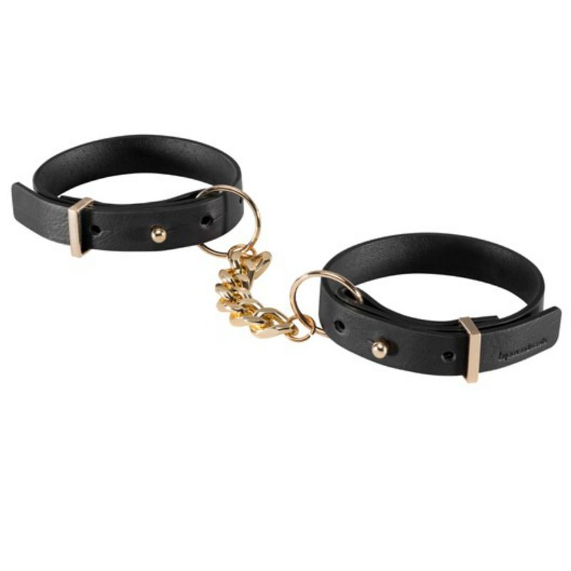 Bijoux Indiscrets Maze Handschellen