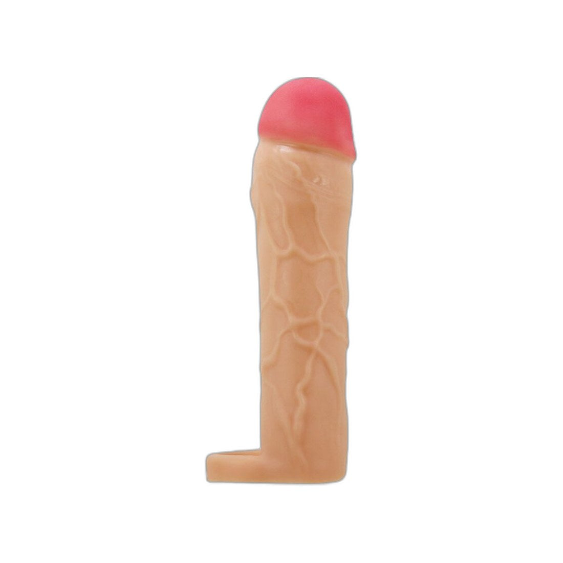 Penisextender Praktische Erweiterung