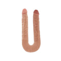 Doppel-Dildo - Flexible Partnerschaft