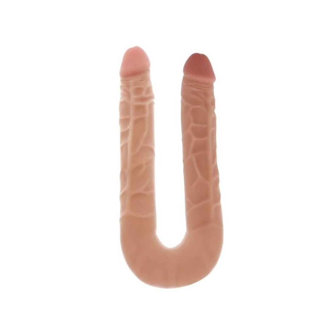 Doppel-Dildo - Flexible Partnerschaft