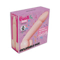 Riesen-Lustfantasie - aufblasbares Liebeskissen