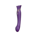 Mini Classic G-Punkt-Vibrator