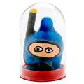 Handbemalte Kondome Diver