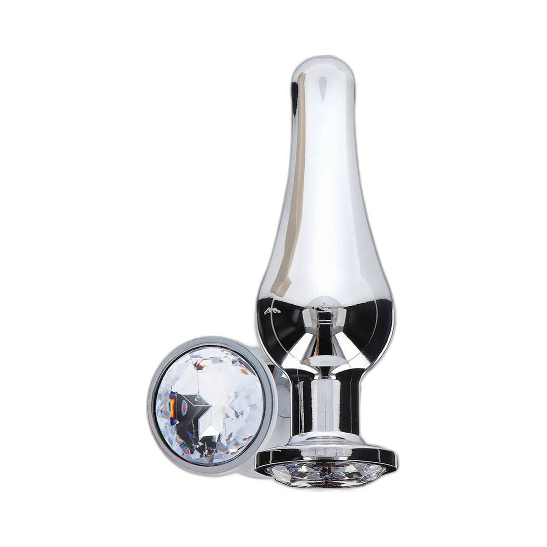 Diamond Analplugs Luxus-Kollektion