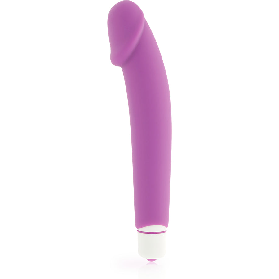 Hector Vibrator 20 cm Fetisch
