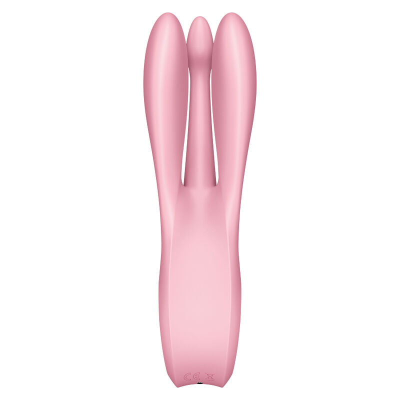 Plug Inflatable mit Vibration