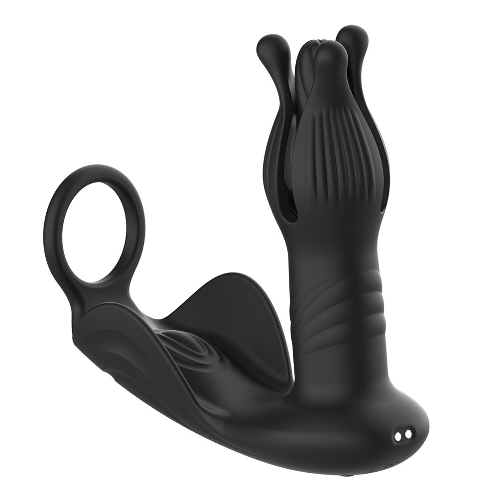 Premium Prostata-Massager