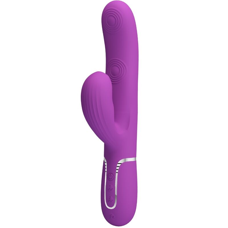 G-Punkt Stimulator mit 10 Vibrationen