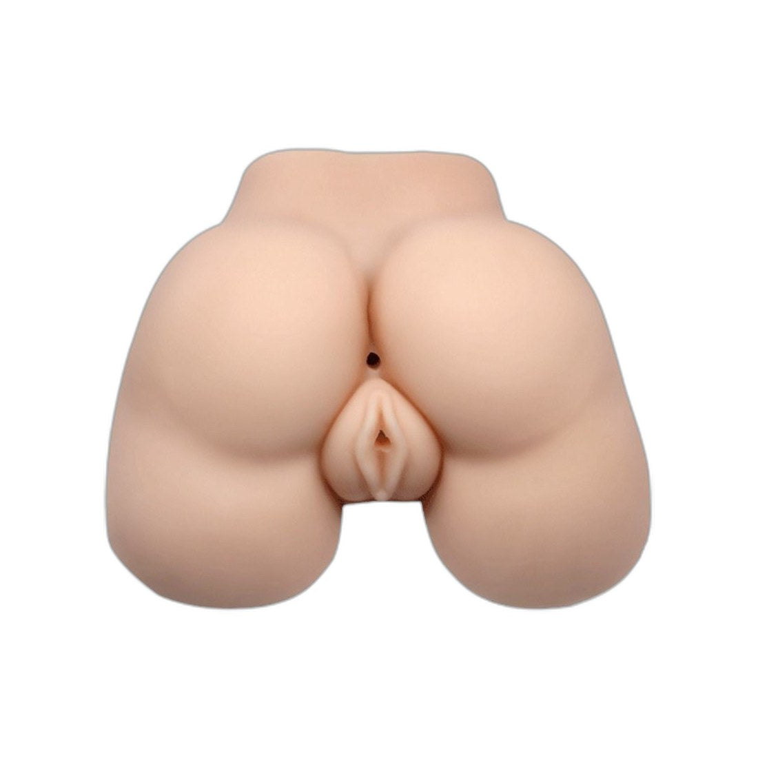 Masturbator mit Vibration - Realistisch
