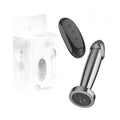 Premium Analplug mit 10 Vibrationsmodi & Fernsteuerung