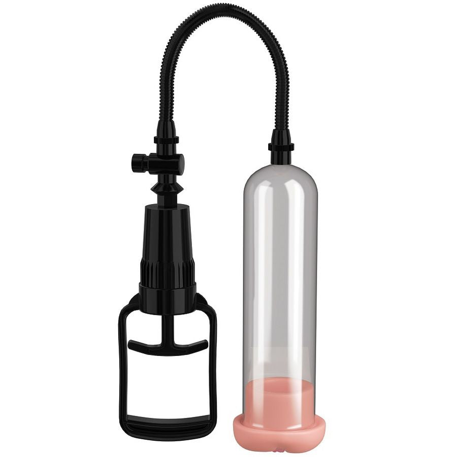Pump Worx – Erektions-Pumpensystem