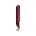 Bordeaux Vibrator mit klassischem Design