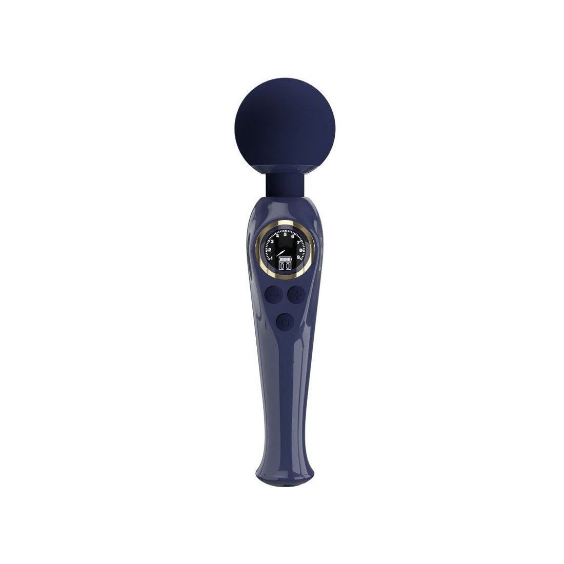 BARBARA Realistischer Vibrator