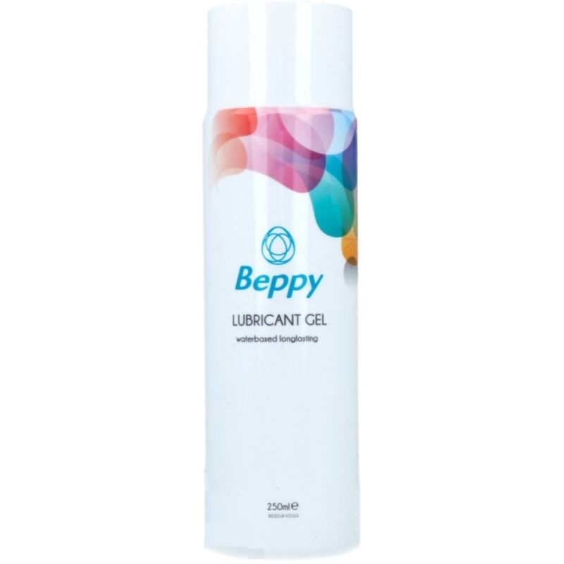 Beppy Langzeit Gleitgel