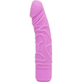 Bliss Clitoriffic Stimulator Pink