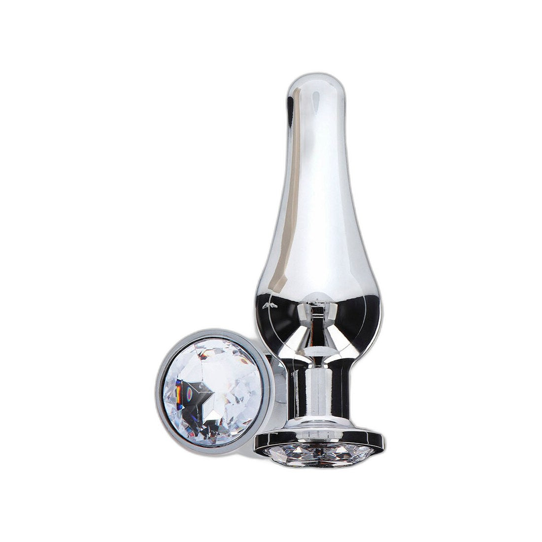 Diamond Bijou - Analplug Small