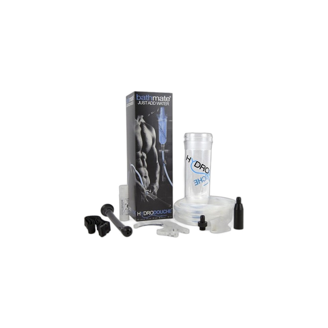 Intimdusche - Premium Reinigung